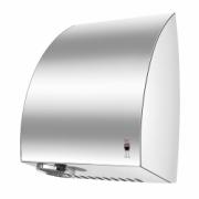290-Stainless DESIGN AE hand dryer, polished